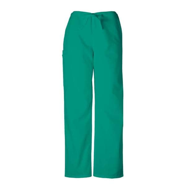 Scrub Pant 1 Pocket 2X Large Surgical Green Unisex Ea