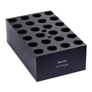 Dry Bath Block 24x13mm Ea