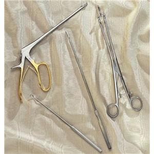 Colposcopy Set