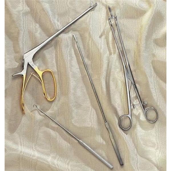 Colposcopy Set