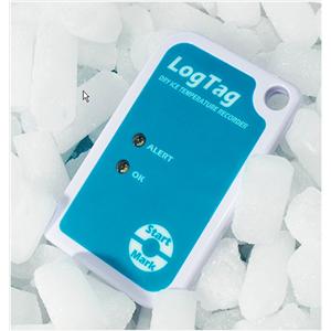 LogTag Temperature Data Logger -80 to 40C Ea