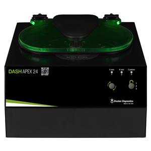 Dash APEX Centrifuge 24 Place 4200rpm Ea