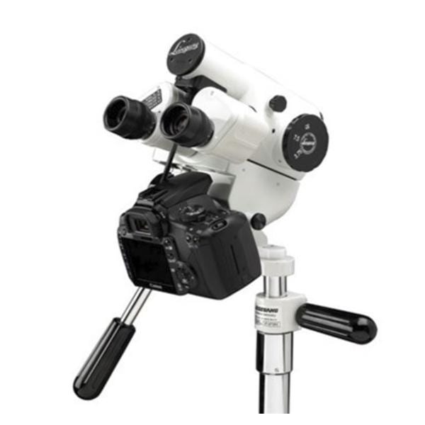 Model 2 Photo / Video Colposcope 3-Step Magnification