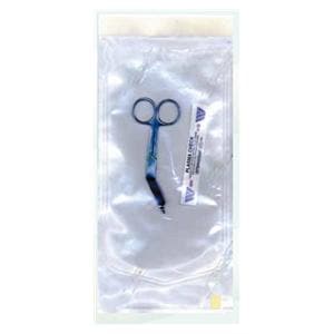 Steriking Sterilization Pouch Self Seal 11.75 in x 17.75 in 600/Ca