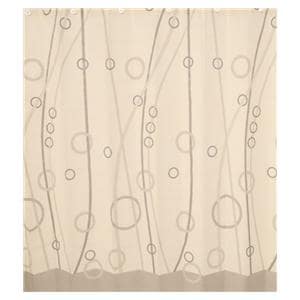 Rapid Refresh Curtain New Non Woven Polypropylene 10 Panel Meadow 10/Ca