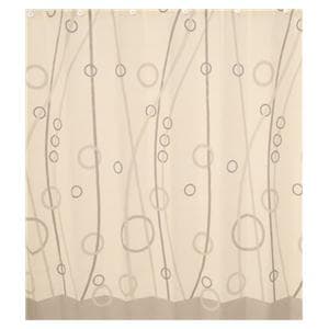 Rapid Refresh Curtain New Non Woven Polypropylene 10 Panel Meadow 10/Ca
