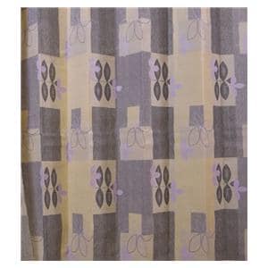 Rapid Refresh Curtain New Non Woven Polypropylene 10 Panel Beige 10/Ca