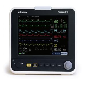 Passport 8 Vital Signs Monitor Wireless Ea