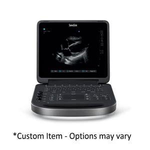 Sonosite Portable Ultrasound Custom Ea