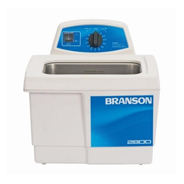 Bransonic MH Series Ultrasonic Cleaner 120V
