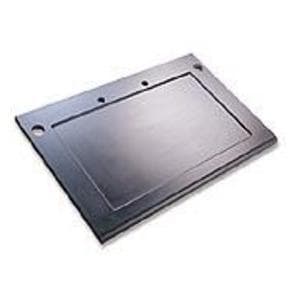 SpillStopper Work Surface For Protector Premier Hoods 30x48x1-1/4" Ea