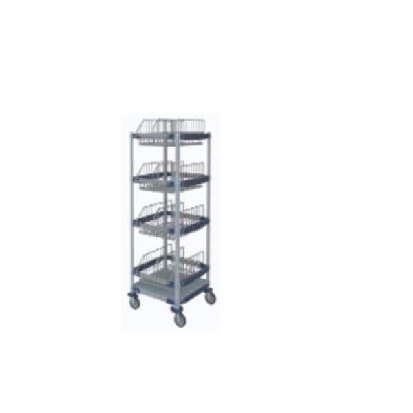 MetroMax i IV Cart 24x24x60