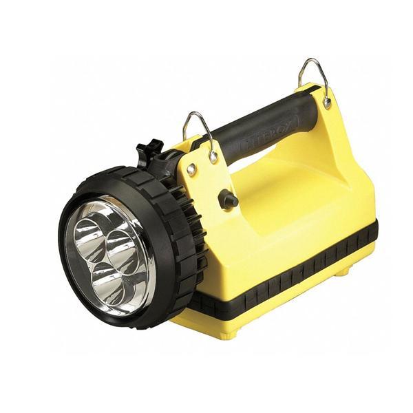 Tactical Lantern Yellow