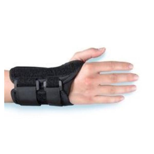 Phomfit Brace Wrist Large Neoprene Left