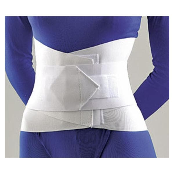 Support Lumbar Sacral Elastic/Neoprene 32-46