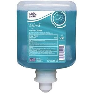 Aerogreen Soap 1 Liter 6/Ca