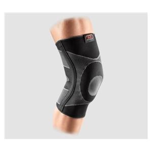 Support Sleeve Knee Size X-Large Elastic Left/Right