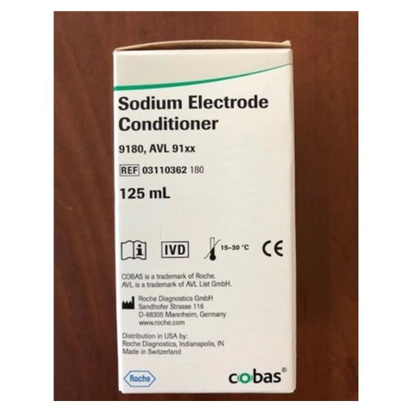 Sodium Electrode Conditioner Ea