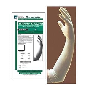 Surgical Gloves 7.5