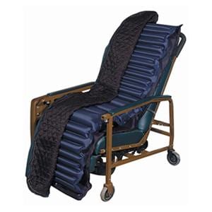 Chair-Air Alternating Pressure Mattress For Recliner Ea