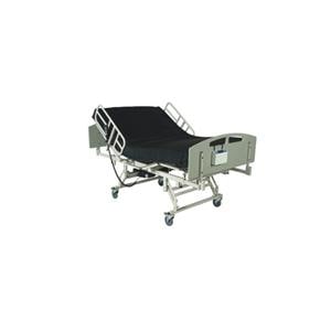 Maxi Rest Hospital Bed Steel Electric With Pendant Control Ea