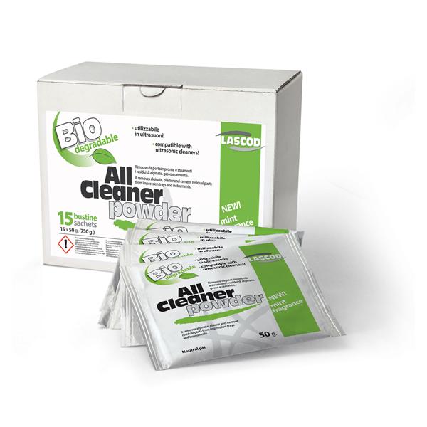 All Cleaner Powder Cleaner 750g 15/Bx