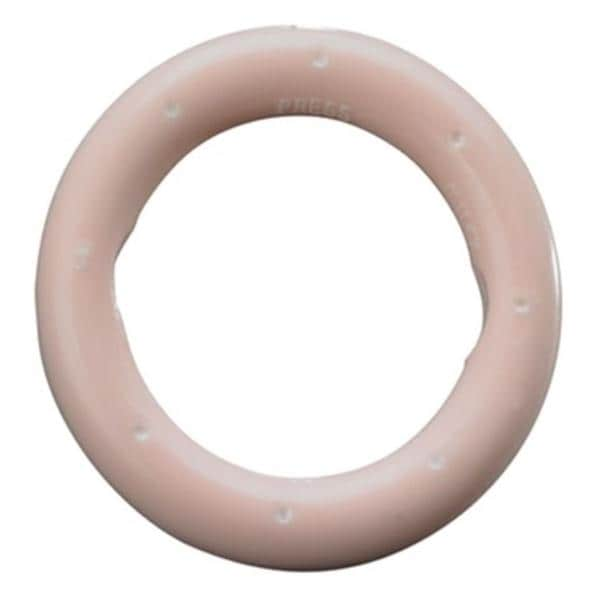 Ring Support/Folding 2-1/4" Silicone LF Non-Sterile Ea