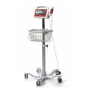 VitaScan PD Bladder Scanner With Cart/Printer Ea