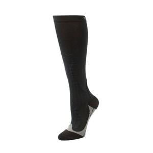 Socks Compression G2 Recovery Mens Black Small 1/Pr