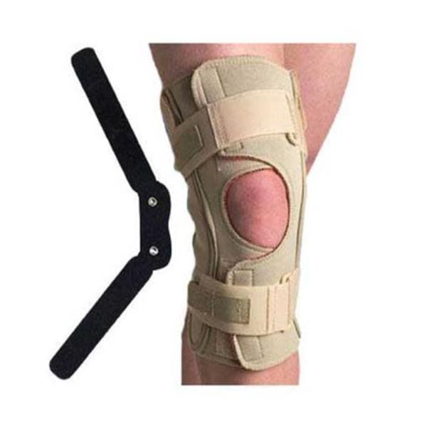 Thermoskin Wrap Brace Knee Size X-Large Left/Right