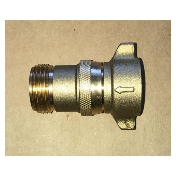 Water Pressure Regulator For Metal Ea