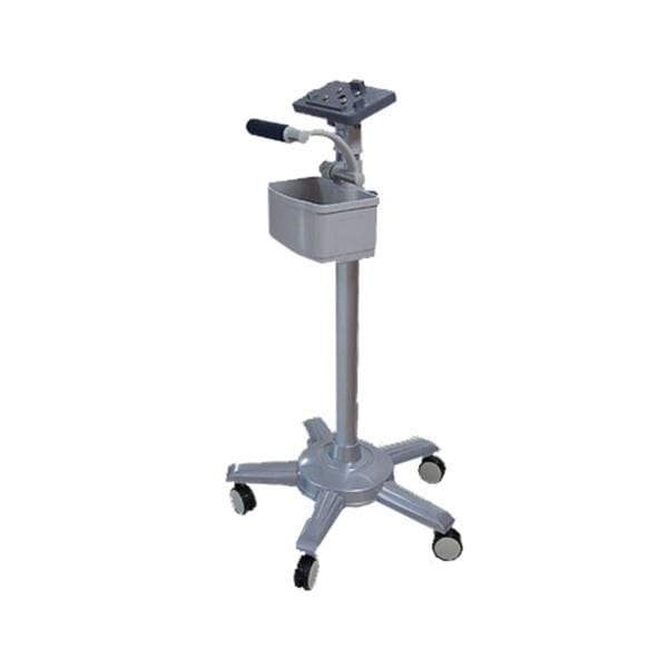 Fetal Monitor Cart New For FC-700 Monitor Gray/White Ea