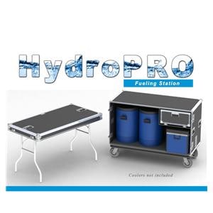 Hydro Pro Hydration Cart 54.3