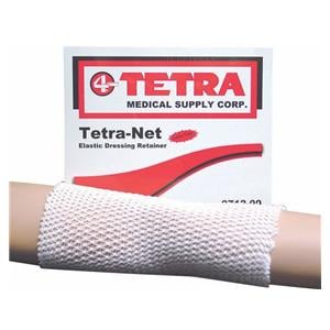 Tetra-Net Retainer Dressing Elastic Net Size 3 Ea