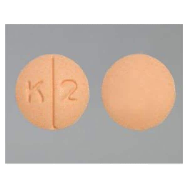 Promethazine HCl Tablets 12.5mg Bottle 100/Bt