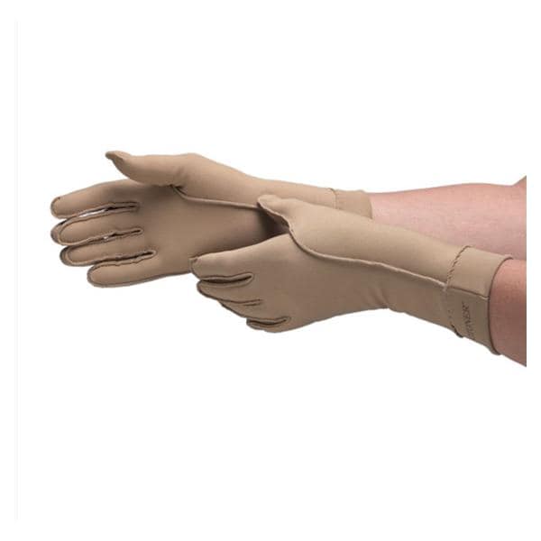 Isotoner Therapeutic Glove Hand 4.5-5.5" X-Small