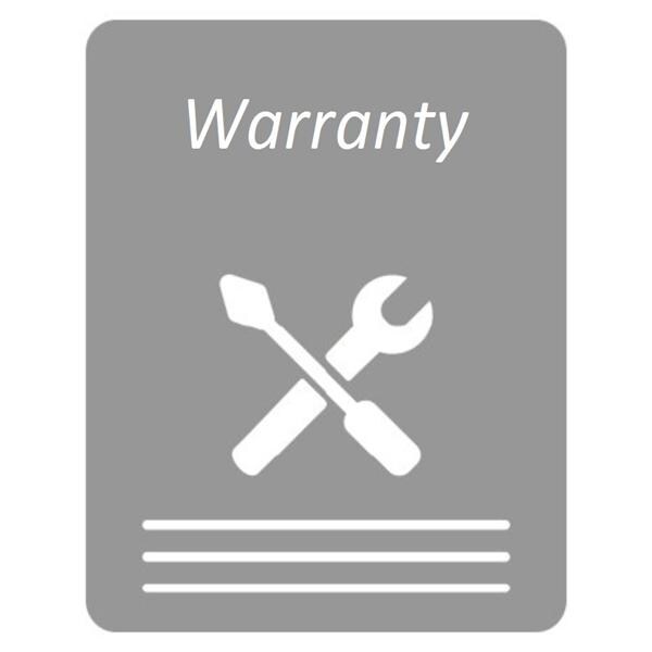 Warranty For Probe Array Ea