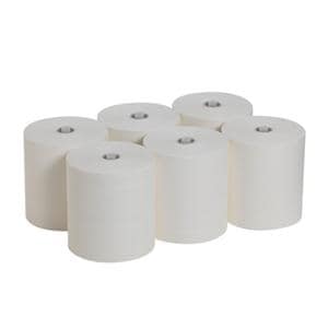 Pro Pacific Blue Ultra 8" High Capacity Paper Towel Roll 8"x1150' 6Rl/Ca