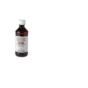 Prednisolone Sodium Phosphate Oral Solution 15mg/5mL 237mL/Bt Bottle 237mL/Bt