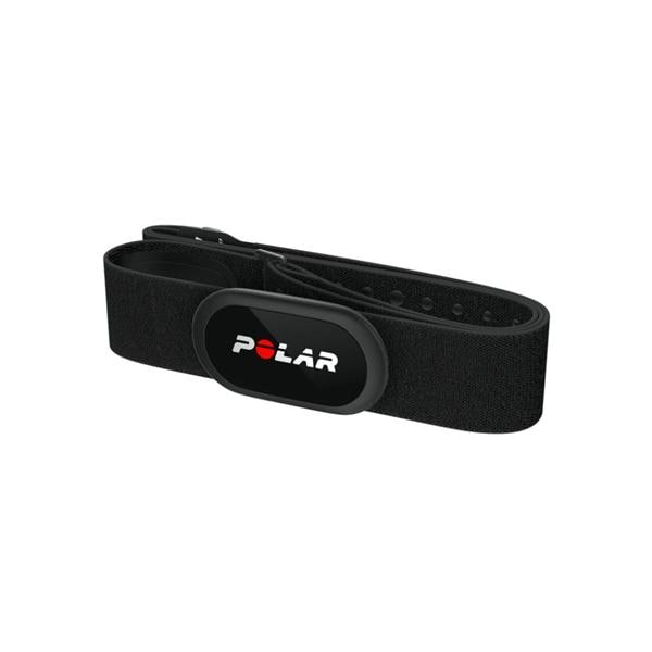 Polar H10 Heart Rate Sensor Black With Bluetooth / CR 2025 3V Coin Battery