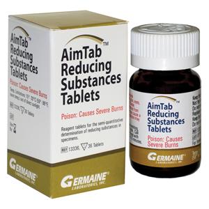 AimTab Tablet For Forensic Use Only 36/Bt