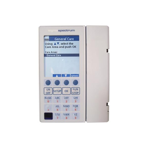 IV Infusion Pump