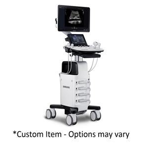 Samsung HS70A Ultrasound System Custom Ea