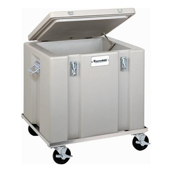 Thermosafe Storage/Transport Chest 2.7 Cu Ft Ea