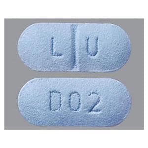 Sertraline HCl Tablets 50mg Bottle 30/Bt