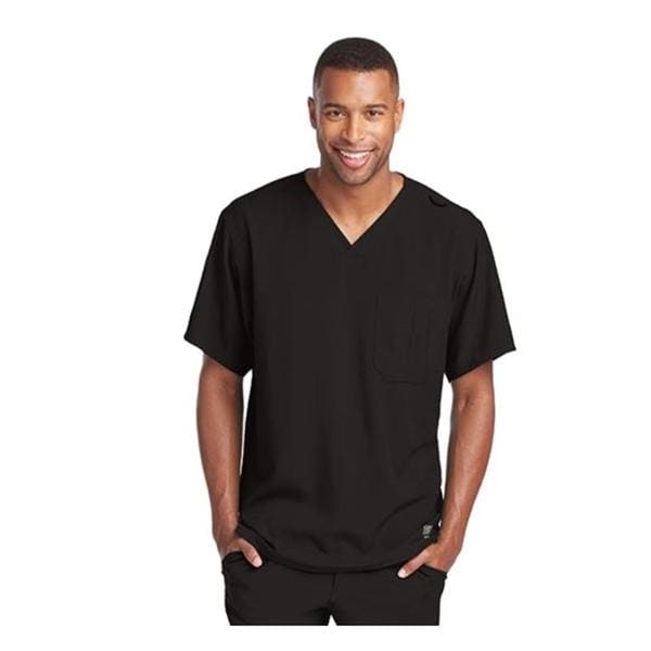 Skechers store scrubs mens