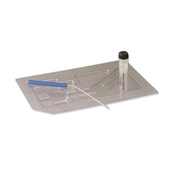 Apdyne Phenol Applicator Kit 3.231 x 3.231 x 3.231" Non-Sterile 6/Bg