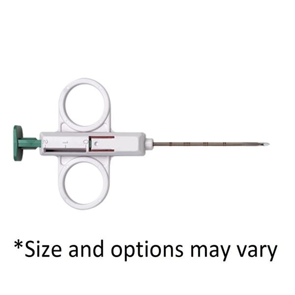 SuperCore Biopsy Instrument Disposable 10/Bx