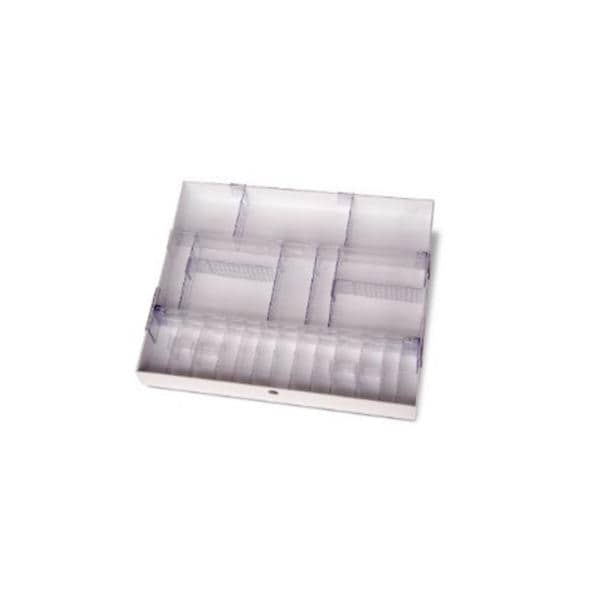 Anesthesia Tray Ea