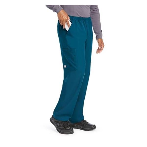 Skechers Cargo Pant 4 Pockets X-Large Bahama Mens Ea